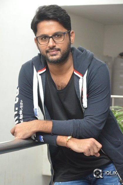 Nithiin-Interview-About-Lie-Movie